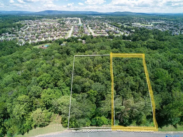 7025 Ridge Crest Rd Lot 48, Owens Cross Roads, AL 35763