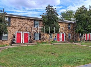 3413 Clingstone Way, Louisville, KY 40220