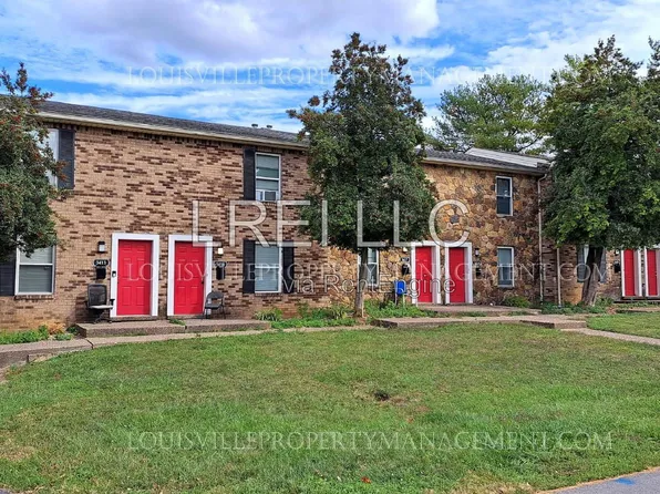 3413 Clingstone Way, Louisville, KY 40220