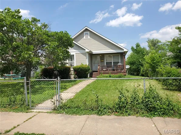 4309 W Maffitt Ave, Saint Louis, MO 63113
