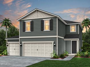 1021 ROOSTER HOLLOW Way, Middleburg, FL 32068