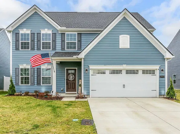 2943 Kellner Dr, Murfreesboro, TN 37128