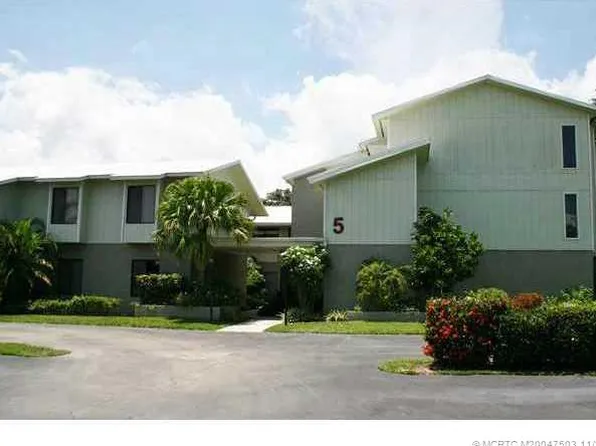 800 NW Fork Rd APT 5-12, Stuart, FL 34994