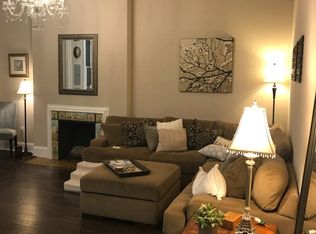 1816 Spruce St APT 2F, Philadelphia, PA 19103