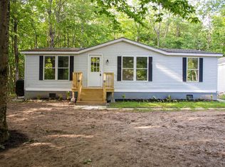 39 Beechnut Rdg, Bowdoinham, ME 04008