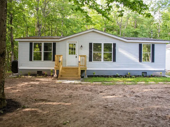 39 Beechnut Ridge Lane, Bowdoinham, ME 04008