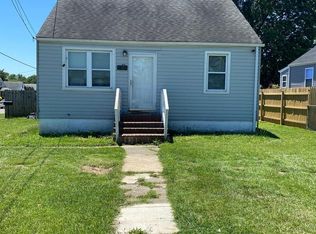 1309 N Point Rd, Baltimore, MD 21222