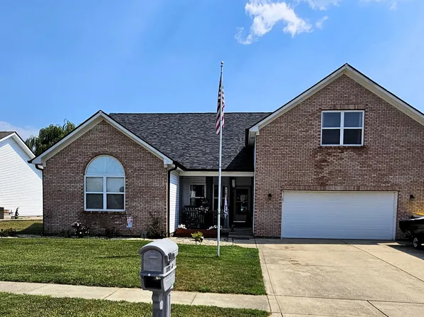 1255 Hague Ct, Franklin, IN 46131