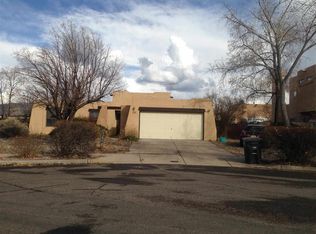 2987 Corte Ojo De Agua, Santa Fe, NM 87505