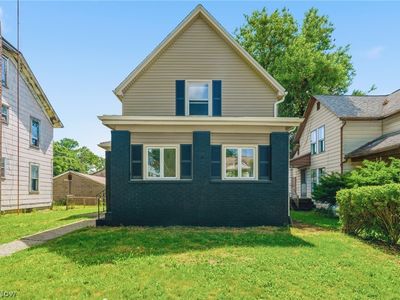 440 S Freedom Ave, Alliance, OH, 44601