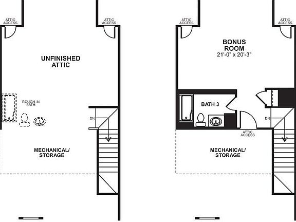 Located in Harrison Bluffs in Cary, NC