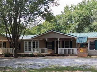 3214 Snelgrove Rd, Richburg, SC 29729