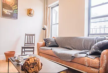 Rented by Nolita Group