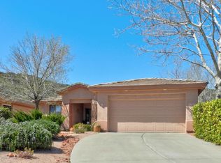 1210 Crown Ridge Rd, Sedona, AZ 86351