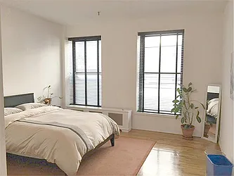 Rented by Buchbinder & Warren