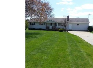 13321 W Akron Canfield Rd, North Jackson, OH 44451