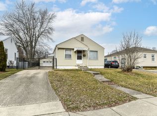 6706 E 18th St, Indianapolis, IN