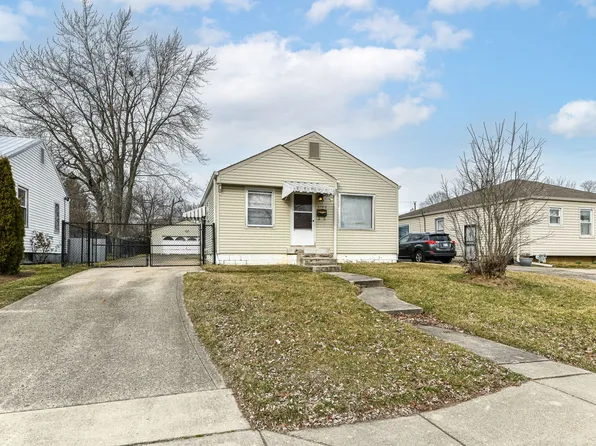 6706 E 18th St, Indianapolis, IN 46219