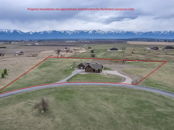 93 Goose Ln, Kalispell, MT 59901