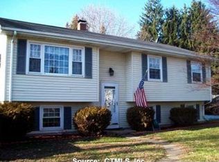 34 Parker Ave, Griswold, CT 06351