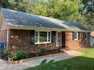 10113 Starwood Dr, Harrisburg, NC 28075