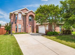 12240 Latigo Dr, Frisco, TX 75035