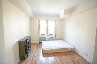 Rented by (Legacy) NY 101, Inc.