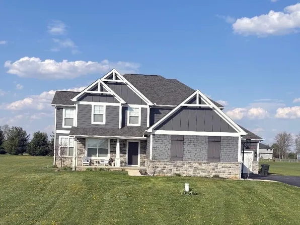 12260 Helser Ave, Plain City, OH 43064