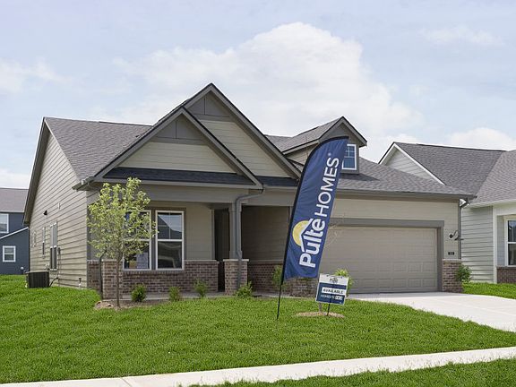 3rd image of 5331 Spyglass Dr