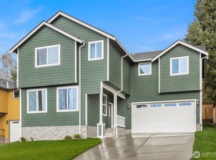 2117 SW 103rd Pl, Seattle, WA 98146