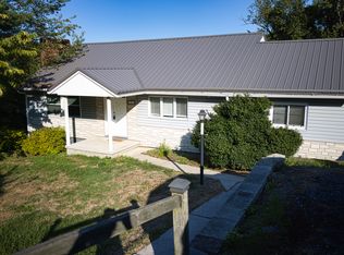 280 Ragers Hill Rd, South Fork, PA 15956