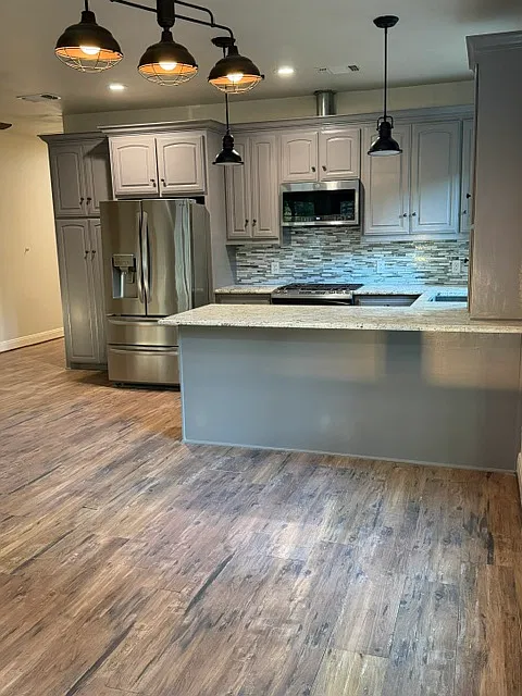 2 bed, 1109 sqft, $1,450 — Photo 3