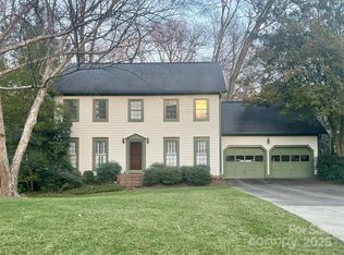 10111 Hanover Woods Pl, Charlotte, NC 28210