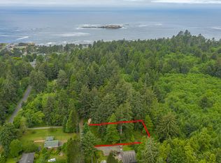 LOT 16 4th St, Otter Rock, OR 97369