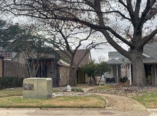 10821 Gable Dr, Dallas, TX 75229