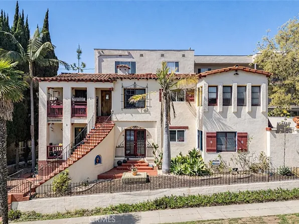3 Euclid Ave, Long Beach, CA 90803