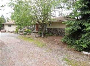 6112 N Felts St, Spokane, WA 99217