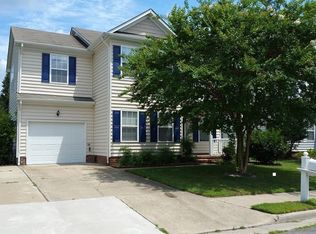 3004 Newbury Ct, Suffolk, VA 23435