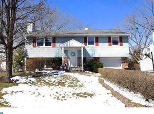 580 Moonflower Ave, Reading, PA 19606