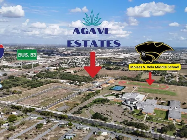 4305 Casamigos St, Brownsville, TX 78522
