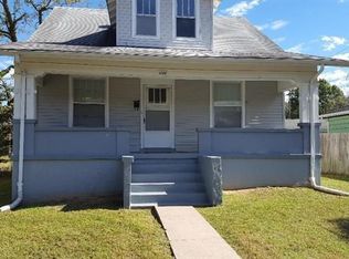 1138 S Pacific St, Cape Girardeau, MO 63703