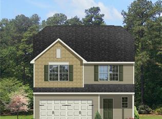 470 Tyro Rd, Lexington, NC 27295