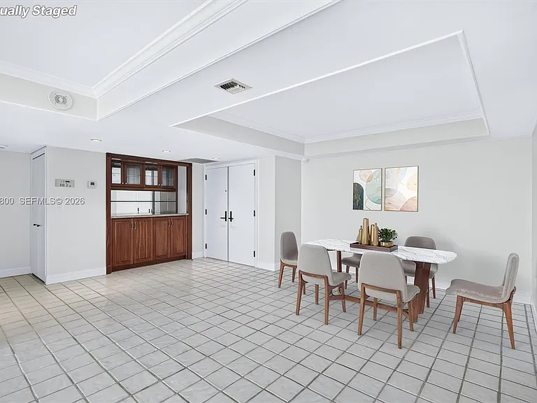 1 Grove Isle Dr #506 — Photo 6