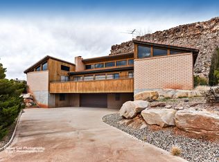 2765 S Moody Cir, Saint George, UT 84790