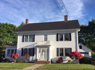 11 Emerson St, Sanford, ME 04073
