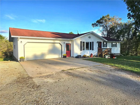 N3104 County Road N, Melrose, WI 54642