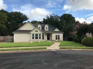 909 Rock Spring Cv, Round Rock, TX 78681