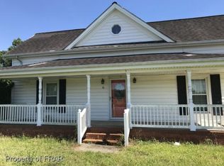 10 Wise Rd, Dunn, NC 28334