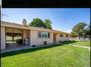 2991 Paradise Way, Adelaide, CA 93446