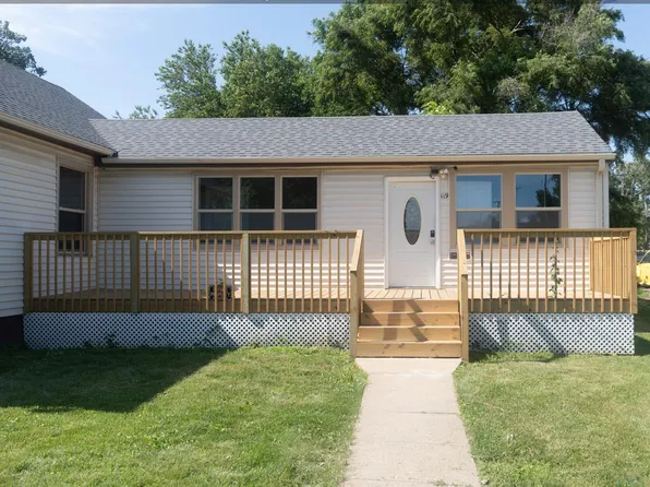 119 E 19th St, South Sioux City, NE 68776